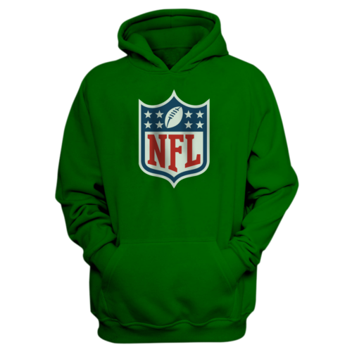 NFL Logo Hoodie